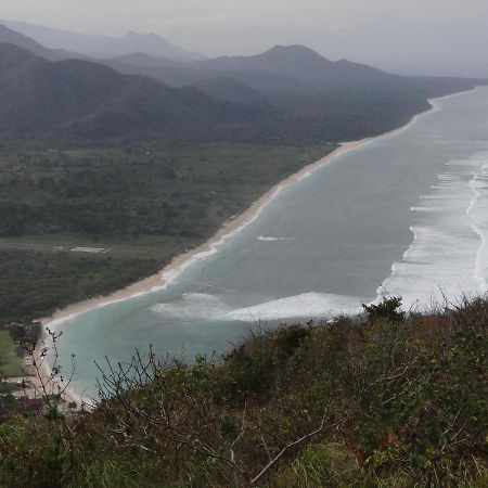 Naia Villas And Bungalows Sumbawa Sekongkang Экстерьер фото